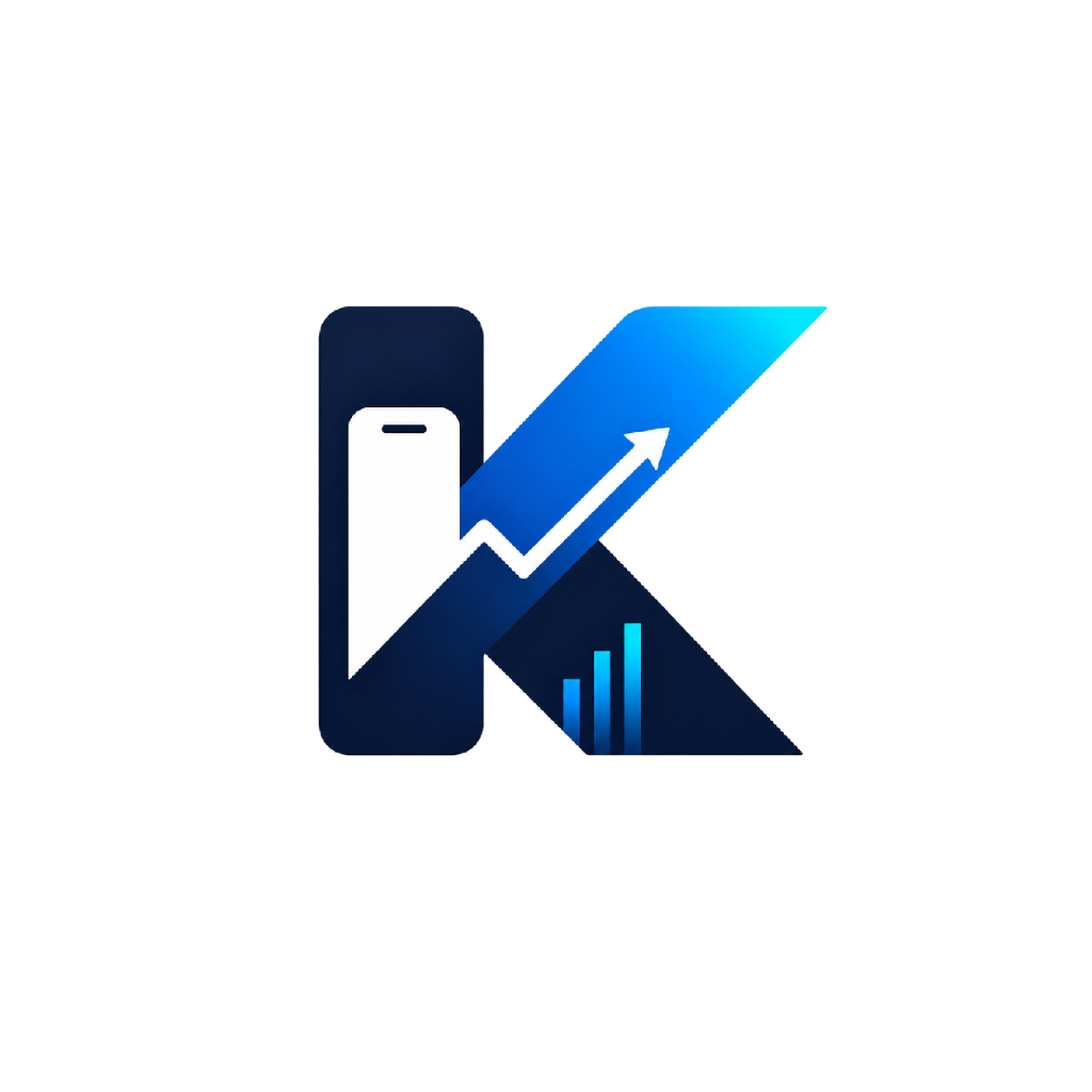 Kunooz Mandoob Logo